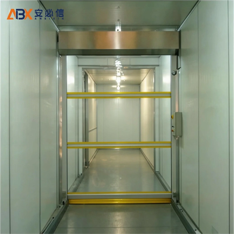 乌兰察布快速门